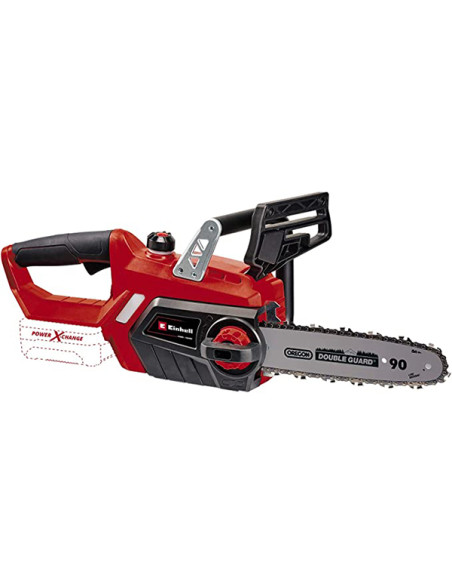 Motosierra batería Einhell GE-LC 18/25