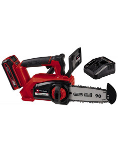 MOTOSIERRA BATERIA 3AH BL 20CM 18 V