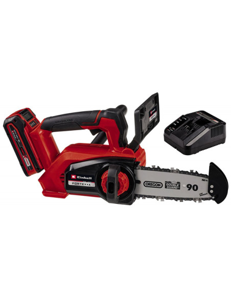 MOTOSIERRA BATERIA 3AH BL 20CM 18 V