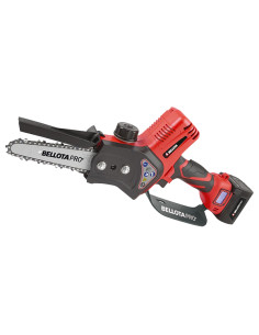 MOTOSIERRA 3 BAT 4,2AH 110MM 24 V
