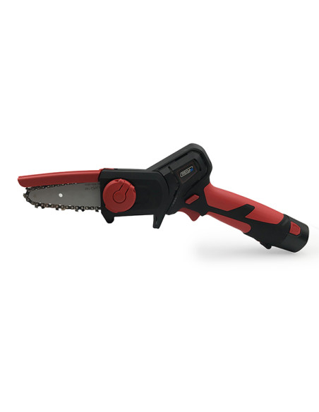 MOTOSIERRA 2B 2AH 10CM 12,6 V