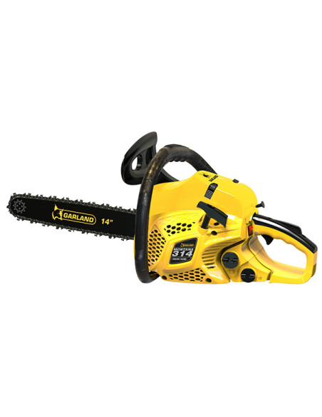 Motosierra Garland MONTANA 314-V20 37,2cc