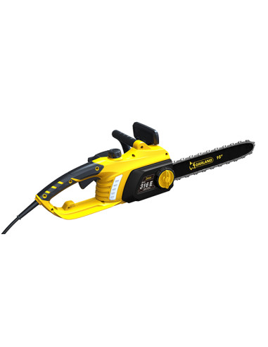 MOTOSIERRA ELECTRICA 40CM 2200 W GARLAND