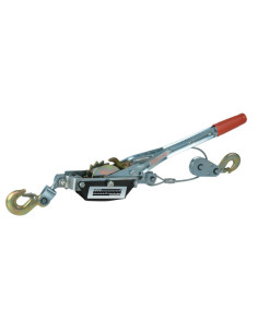 TRACTEL CAPACIDAD 1000 KGS.