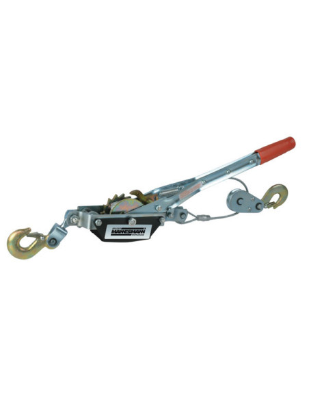 TRACTEL CAPACIDAD 1000 KGS.