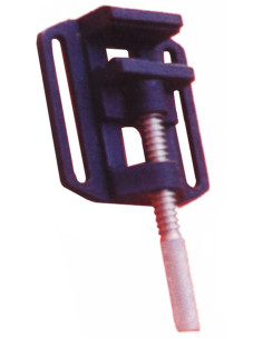 MORDAZA APRIETE TALADRO COLUM. 70 MM