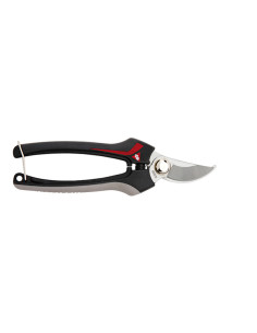 TIJERA PODAR 1 MANO ERGO 17 CM