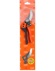 TIJERA PODAR 1 MANO ERGO 20 CM