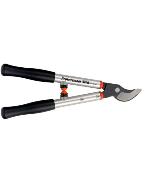 TIJERA PODAR 2 MANOS+NAVAJA 50 CM