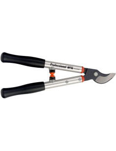 TIJERA PODAR 2 MANOS+NAVAJA 60 CM