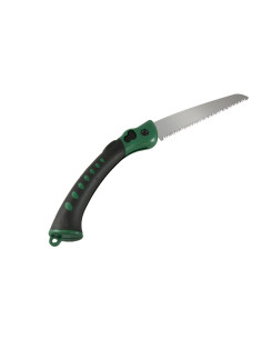 SERRUCHO PODAR PLEGABLE 190 MM
