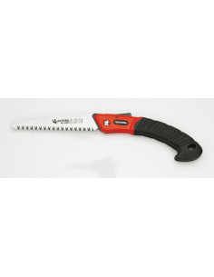 SERRUCHO PODAR PLEGABLE D. JAP 180 MM