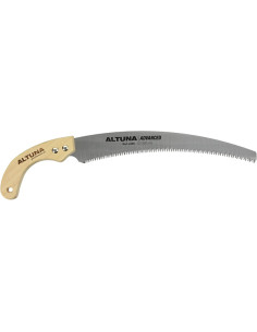 SERRUCHO PODAR D. JAPONES 330 MM