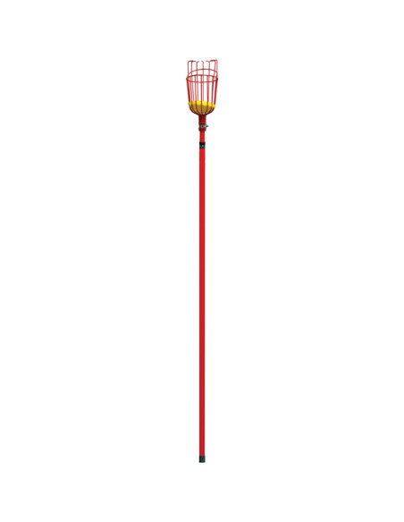 RECOGE FRUTAS EXTENSIBLE 3,7 M