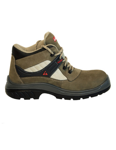 BOTA PIEL S3 PUNT/PLANT. PLAST 39