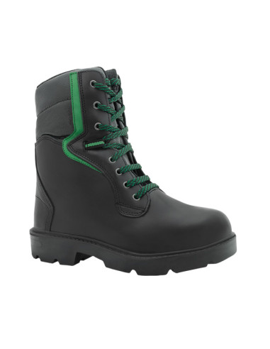 BOTA PIEL MOTOSIERRA S3 PU+PL 38