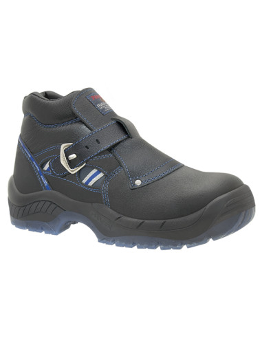 BOTA PIEL S3 PUNTERA+PLANT 37