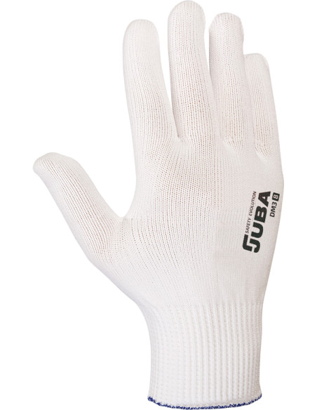 GUANTE NYLON C/PUNTOS PVC L