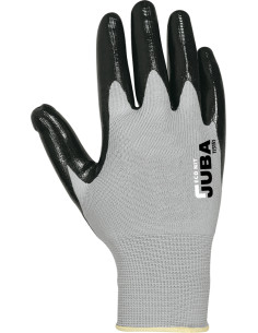 GUANTE NYLON NITRILO PALMA T.10