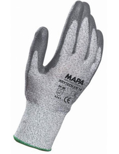 GUANTE NYLON POLIURETANO PALMA T.7