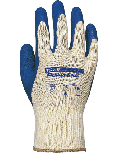 GUANTE POLIAMIDA POWERGRAB T.8