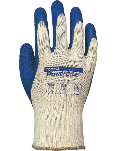 GUANTE POLIAMIDA POWERGRAB T.9