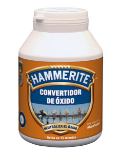 CONVERTIDOR DE OXIDO 1 L