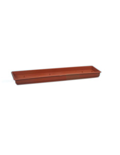 PLATO JARDINERA GARDENIA 58 CM