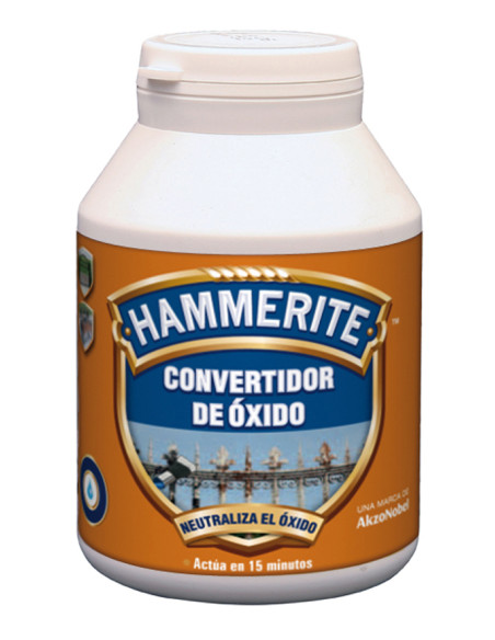 CONVERTIDOR DE OXIDO 250 ML
