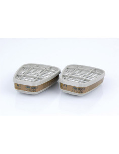 FILTRO QUIMICO A1 C/4 PARES
