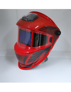 PANTALLA ELECTRONICA ROJA REG