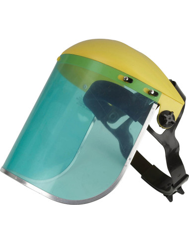 PANTALLA PROTECCION MEDIO CASCO 200X395