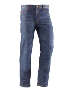 PANTALON VAQUERO ALGOD/SPANDEX M