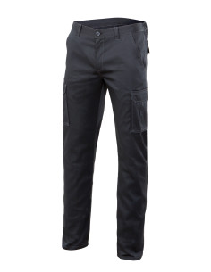 PANTALON STRETCH MULTIB 103002S 44