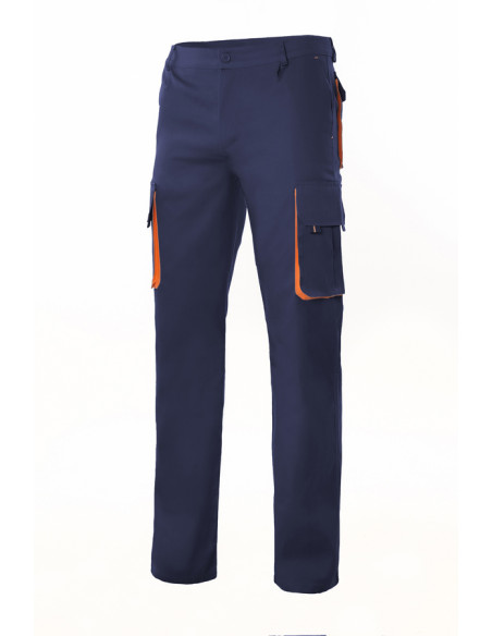 PANTALON TERGAL MULTIB 103004 42