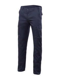 PANTALON STRETCH MULTIB 103002S 48