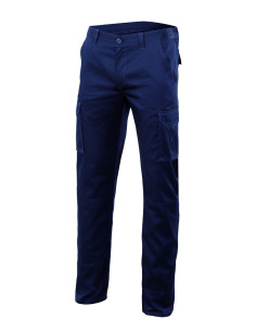 PANTALON STRETCH MULTIB 103002S 52