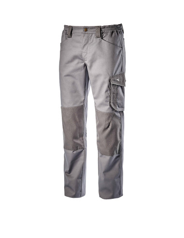 PANTALON INVIERNO MULTIB GRIS M