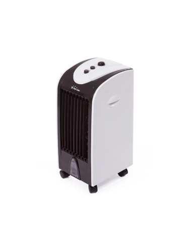 CLIMATIZADOR EVAPORATIVO 75W 25X29X58CM