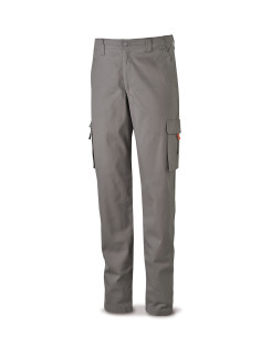PANTALON ALGODON MULTIB GRIS 58