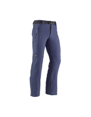 PANTALON INVIERNO MULTIB AZ M M