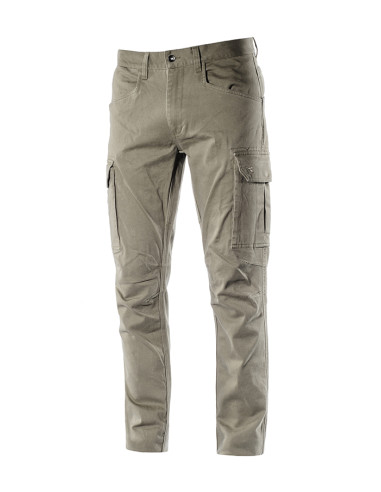 PANTALON CARGO MOSCOW M