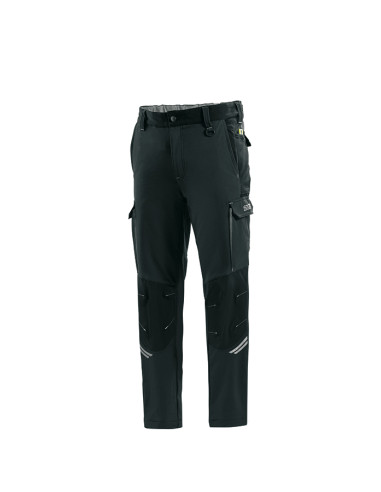 PANTALON MULTIBOLSILLOS NG/GR M