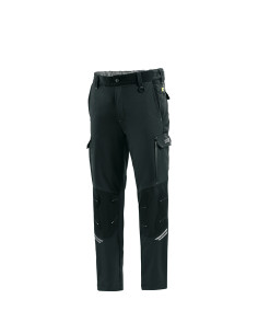 PANTALON MULTIBOLSILLOS NG/GR XXL