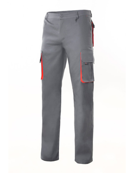 PANTALON TERGAL MULTIB 103004 40