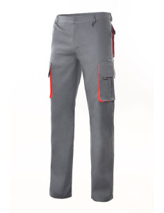 PANTALON TERGAL MULTIB 103004 56