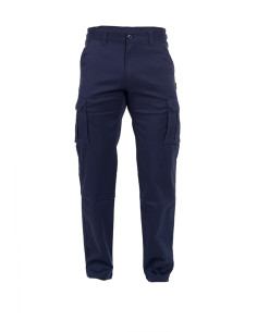 PANTALON STRETCH MULTIBOLSILLO XL