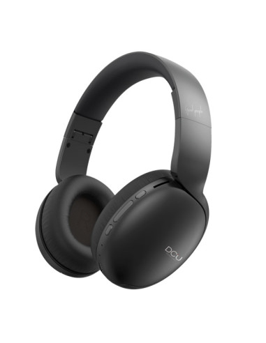 AURICULAR DIADEMA BLUETOOTH Y CABLE