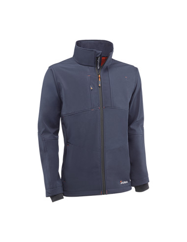 CHAQUETA CORTAVIENTO 3C AZUL M L