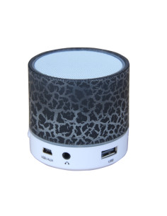 ALTAVOZ BLUETOOTH RADIO SURTI. 2 W